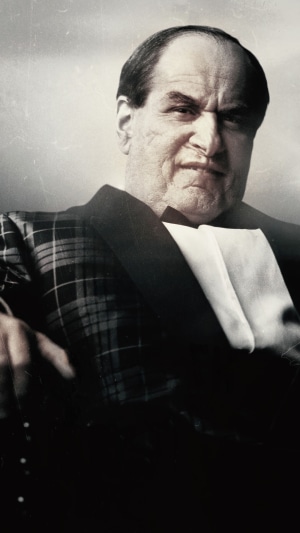 The Penguin from The Batman - 2022