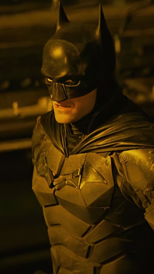Batman from The Batman (2022)