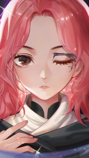 Melina from Elden Ring