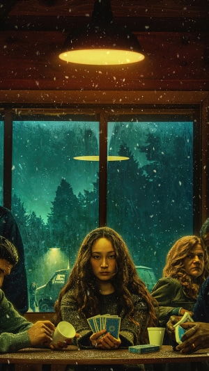 No Exit - 2022