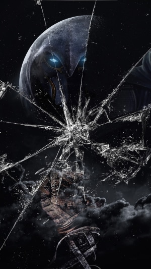 Moon Knight from Disney+ Series