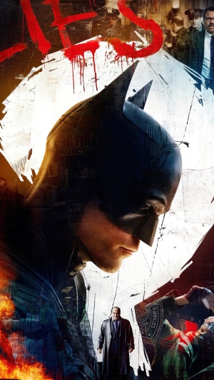 The Batman - 2022