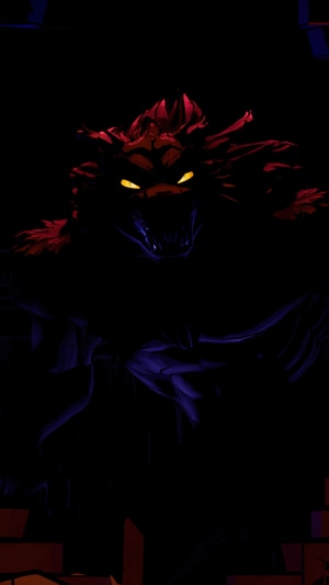 The Wolf Among Us 2