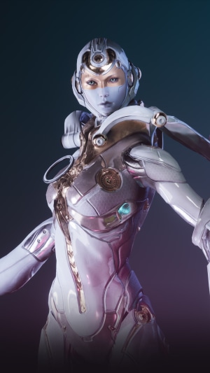 Character from Overprime
