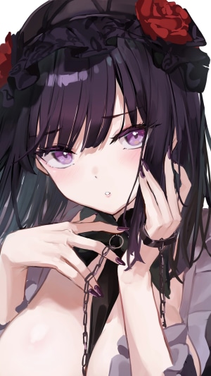 Marin Kitagawa from My Dress-Up Darling
