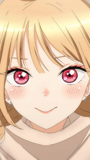 Marin Kitagawa from My Dress-Up Darling