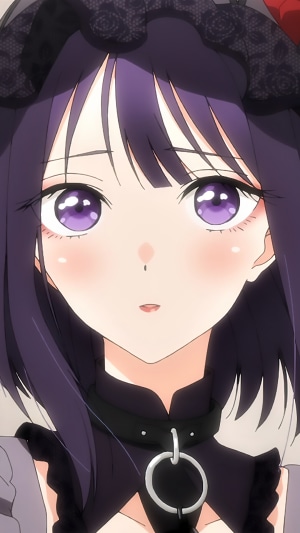 Marin Kitagawa from My Dress-Up Darling