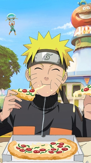 #1380565 Naruto Uzumaki, Fortnite, Video Game - Rare Gallery HD Wallpapers