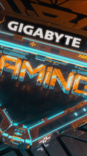GIGABYTE Gaming