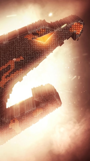 AORUS GIGABYTE Digital Art