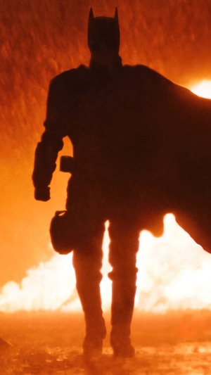 Batman from The Batman (2022)