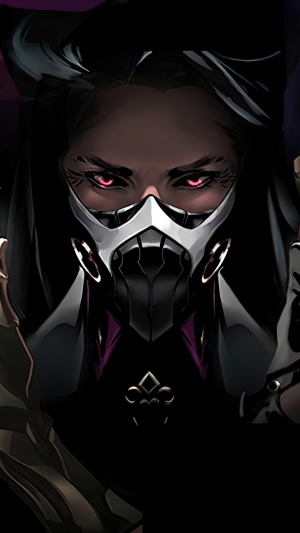 Renata Glasc from League of Legends