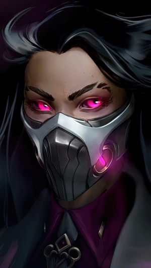 Renata Glasc from League of Legends