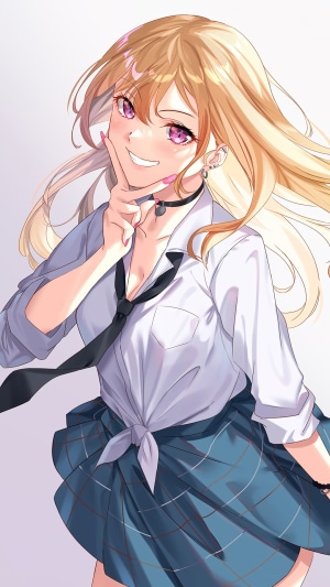 Marin Kitagawa from My Dress-Up Darling