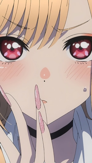 Marin Kitagawa from My Dress-Up Darling