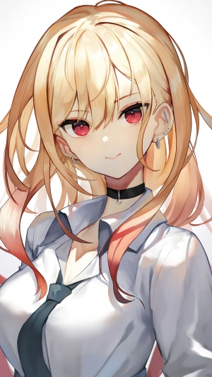 Marin Kitagawa from My Dress-Up Darling