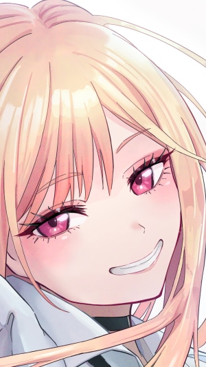 Marin Kitagawa from My Dress-Up Darling