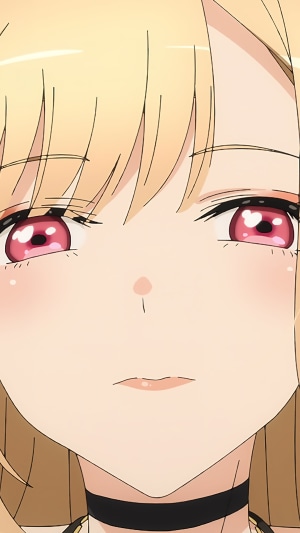 Marin Kitagawa from My Dress-Up Darling