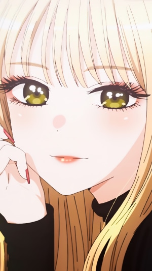 Marin Kitagawa from My Dress-Up Darling