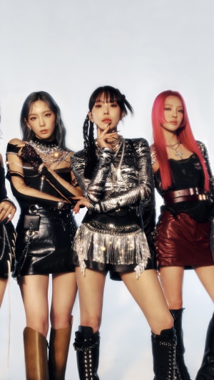 Girls On Top Kpop Group