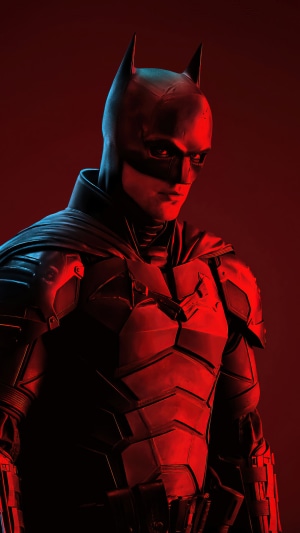Batman from The Batman (2022)