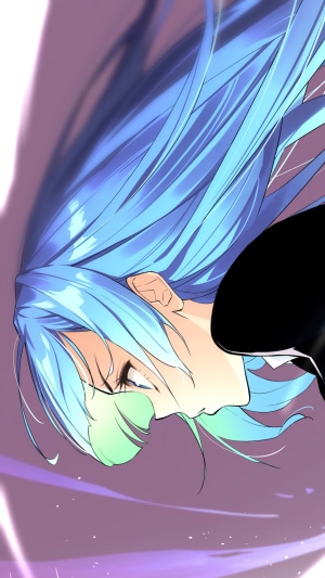 Kasumi Miwa from Jujutsu Kaisen