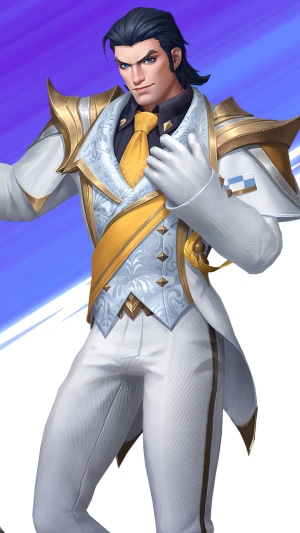 Jayce from League of Legends