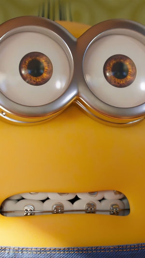 Minions: The Rise of Gru