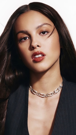 Olivia Rodrigo in a Photoshoot