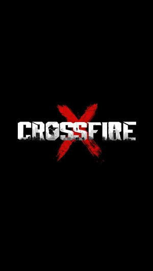 CrossfireX logo