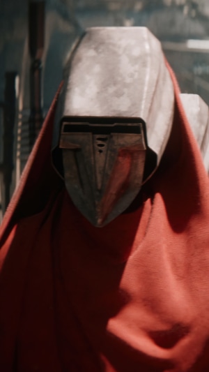 Star Wars Eclipse video game character
