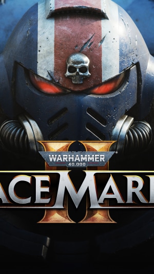 Space Marine 2 Warhammer 40,000 Video Game