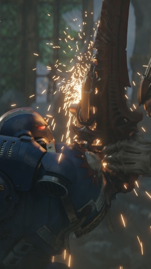 Space Marine 2