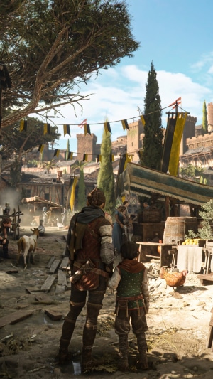 A Plague Tale Requiem video game
