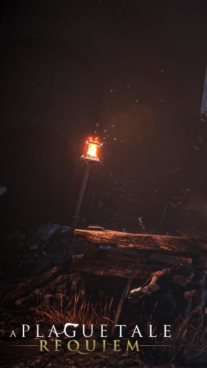 A Plague Tale Requiem video game