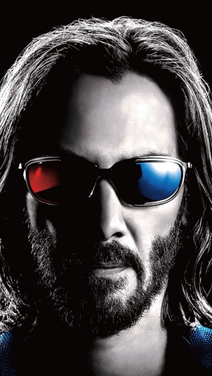 Neo from The Matrix Resurrections