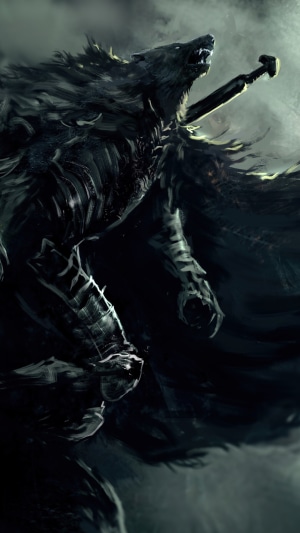 Blasphemous, Video Game