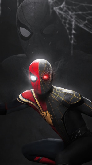 Spider-Man from Spider-Man: No Way Home