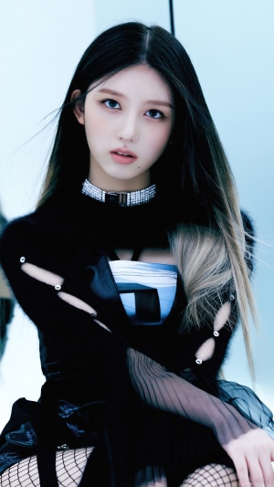 Gaeul from IVE