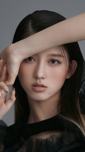 Gaeul from IVE