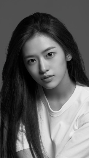 An Yu Jin from IVE