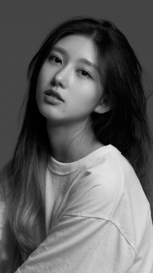 Gaeul Kim Ga Eul from IVE Kpop