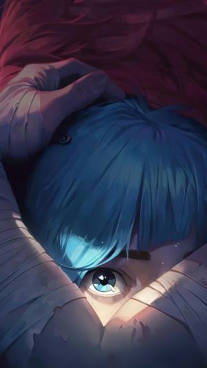 Jinx from Arcane Series