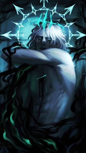 Viego from League of Legends