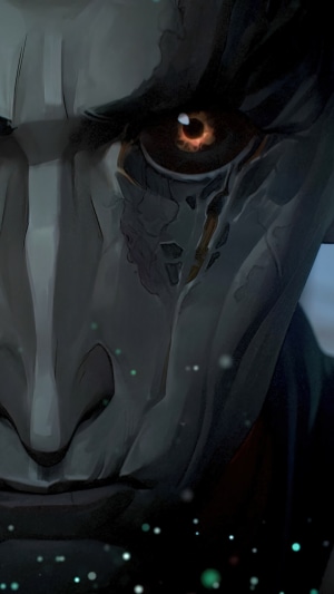 Silco from Arcane Series