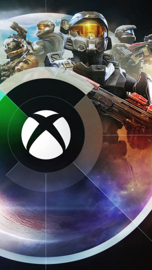 Halo Infinite Xbox Master Chief and Spartans