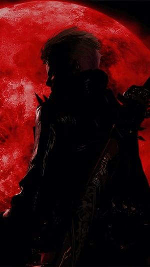 Bayonetta from Bayonetta 3