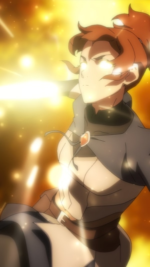 Marci from Dota 2