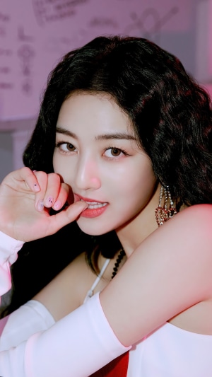 Jihyo from TWICE