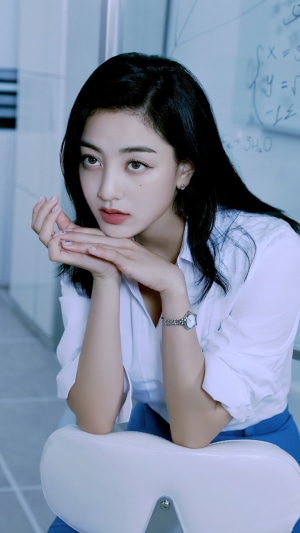 Jihyo from TWICE